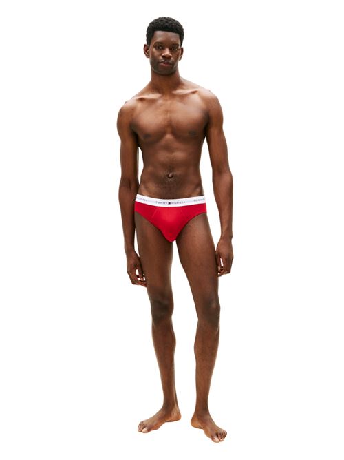 UM0UM038750WF MULTICOLORE Tommy Jeans | UM0UM038750WF MULTICOLORE